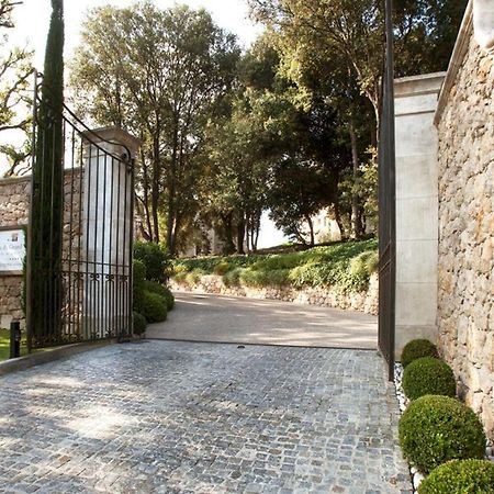 Residence Hoteliere 4 Etoiles Les Mas Du Grand Vallon 穆然 外观 照片