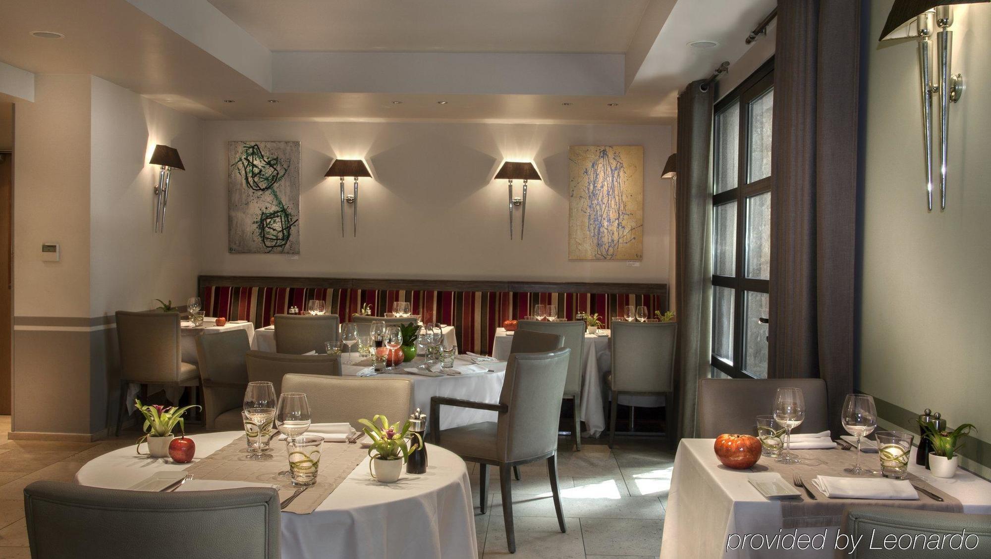 Residence Hoteliere 4 Etoiles Les Mas Du Grand Vallon 穆然 外观 照片