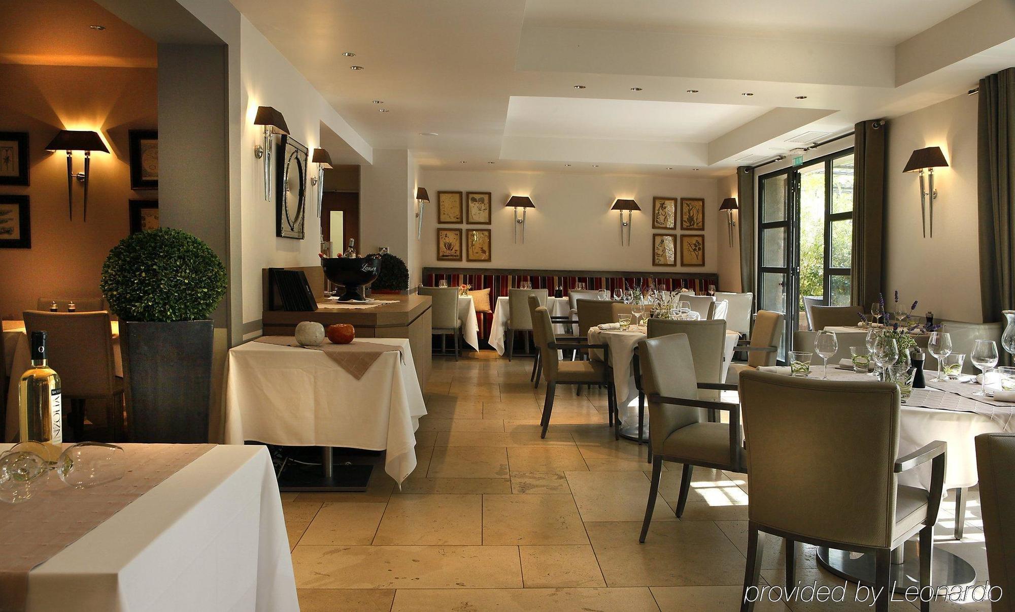 Residence Hoteliere 4 Etoiles Les Mas Du Grand Vallon 穆然 外观 照片