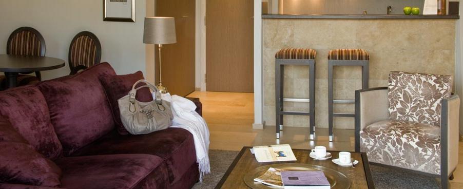 Residence Hoteliere 4 Etoiles Les Mas Du Grand Vallon 穆然 外观 照片