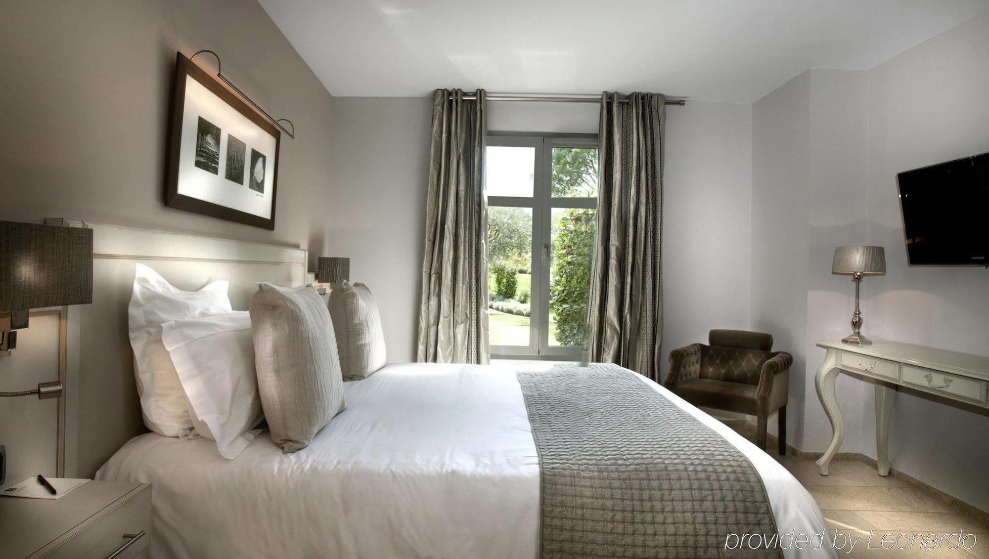 Residence Hoteliere 4 Etoiles Les Mas Du Grand Vallon 穆然 外观 照片