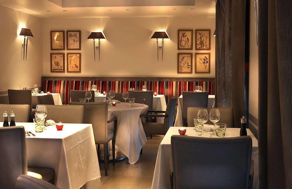 Residence Hoteliere 4 Etoiles Les Mas Du Grand Vallon 穆然 外观 照片