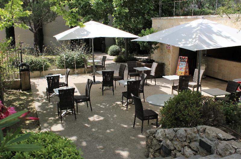 Residence Hoteliere 4 Etoiles Les Mas Du Grand Vallon 穆然 外观 照片